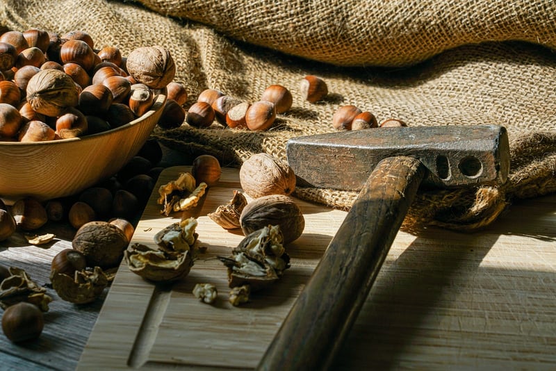 Spices & Herbs