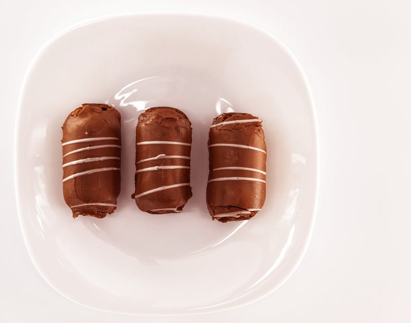 Sweet Tooth Satisfiers