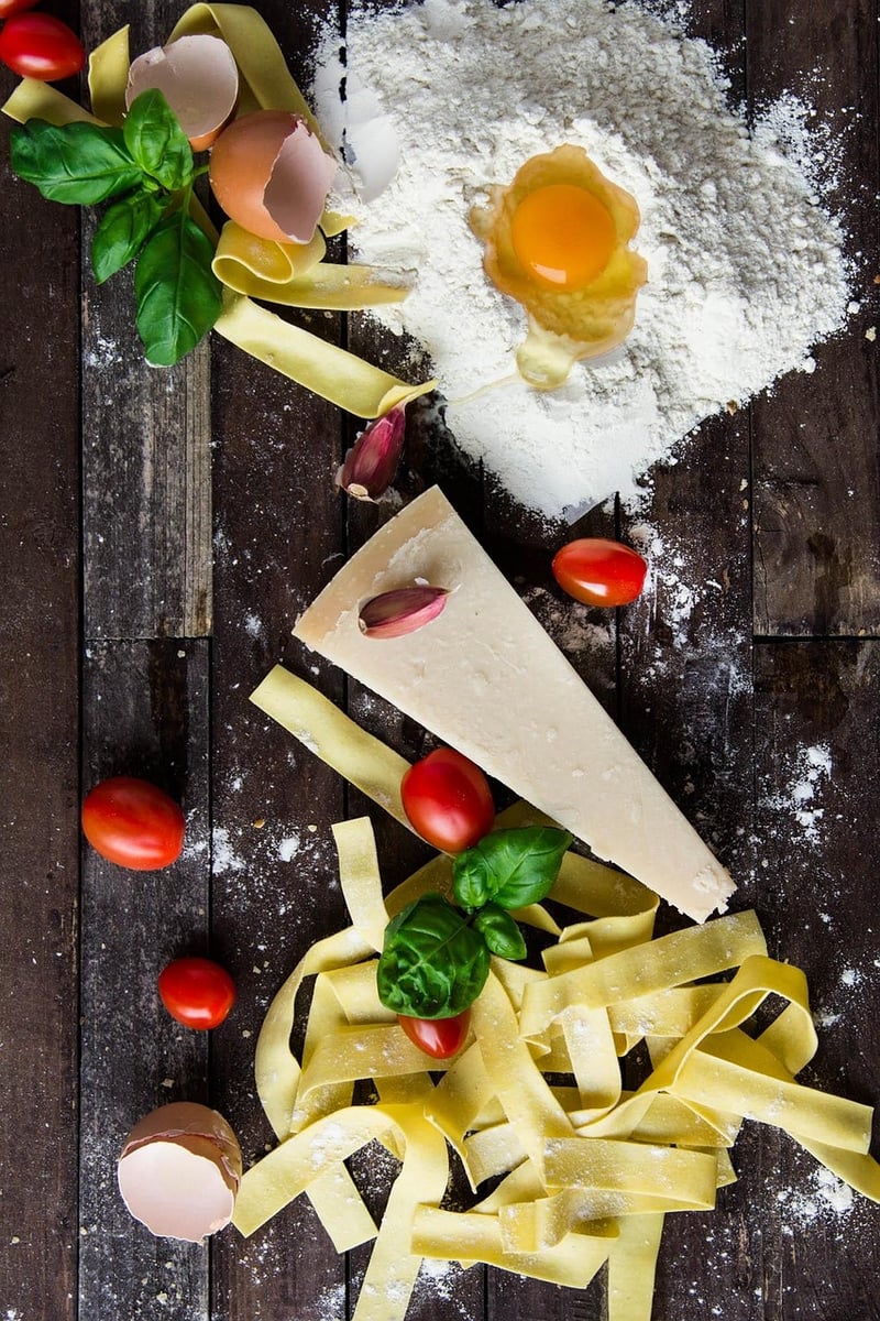 Traditional Recipes