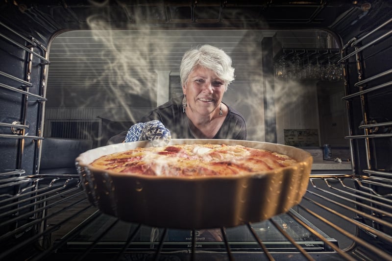 Baking Pans