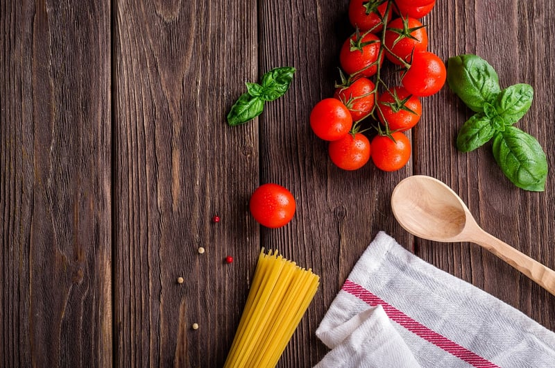Wholesome Foods
