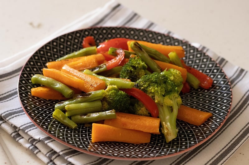 Plant-based Delights